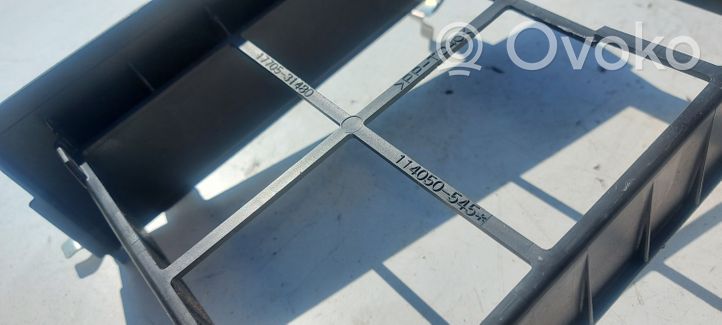 Volvo XC90 Gaisa filtra kastes vāks 1770531480