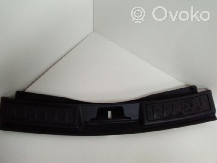 Land Rover Evoque II Rivestimento pannello inferiore del bagagliaio/baule K8D2113A10AB8PVJ