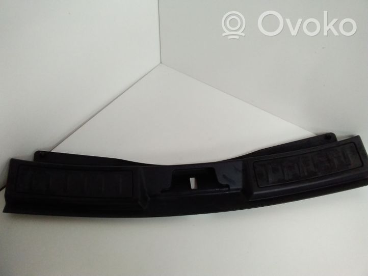 Land Rover Evoque II Rivestimento pannello inferiore del bagagliaio/baule K8D2113A10AB8PVJ