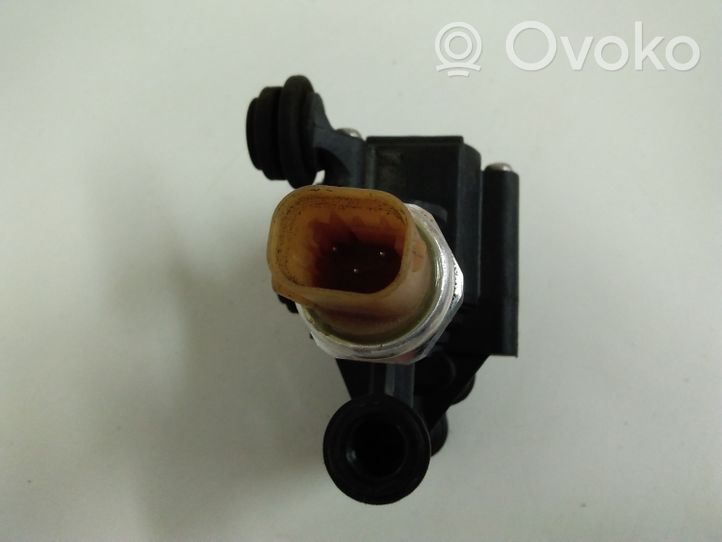 Land Rover Range Rover Sport L320 Attuatore solenoide dell’ammortizzatore anteriore RVH000046