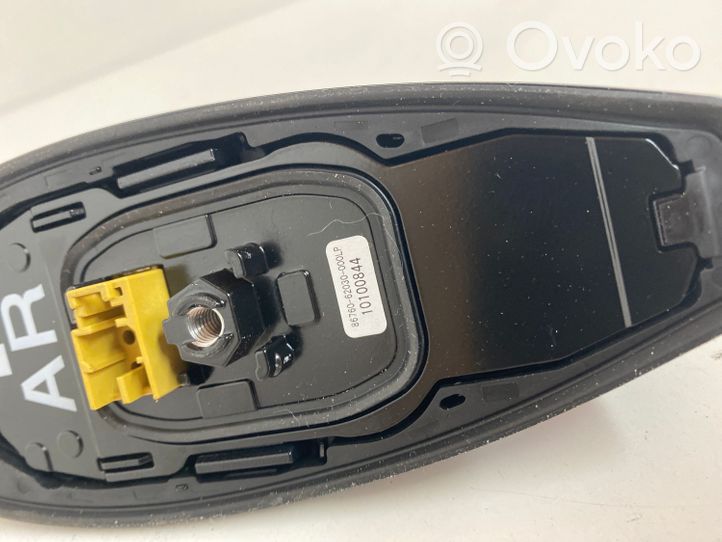 Lexus UX GPS-pystyantenni 8676062030000LP