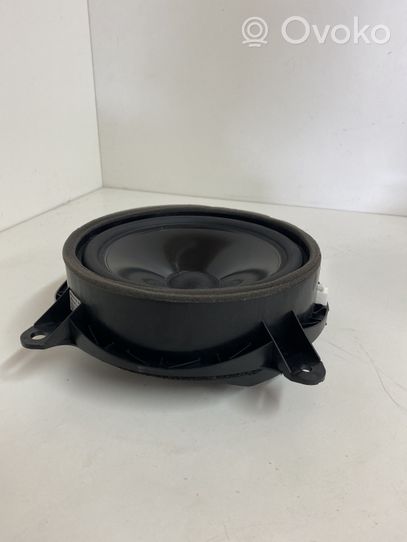 Lexus UX Haut-parleur de porte avant 8616076130