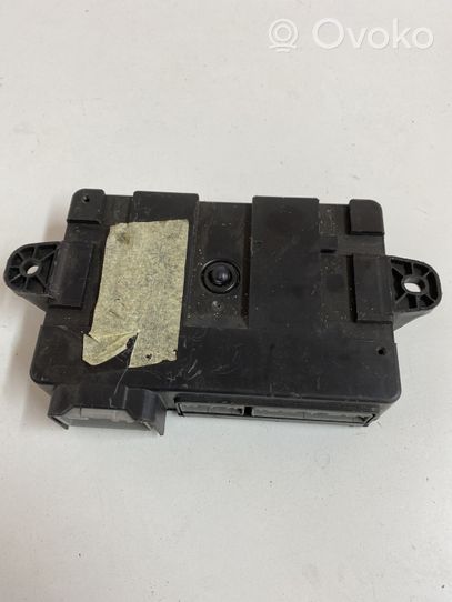 Jaguar XJ X351 Keyless (KESSY) go control unit/module AH2219H440AG