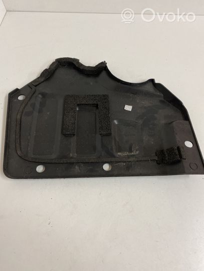 Jaguar XJ X351 Battery box tray cover/lid AW93F021B56AH