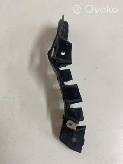 Jaguar XJ X351 Front bumper mounting bracket AH323382BA