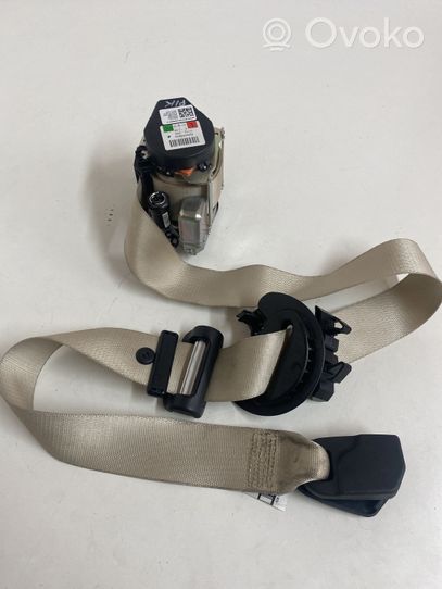 Maserati Ghibli Front seatbelt 628443800