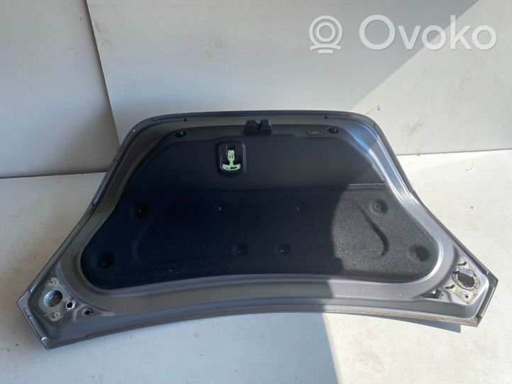 Jaguar XJ X351 Tailgate/trunk/boot lid 