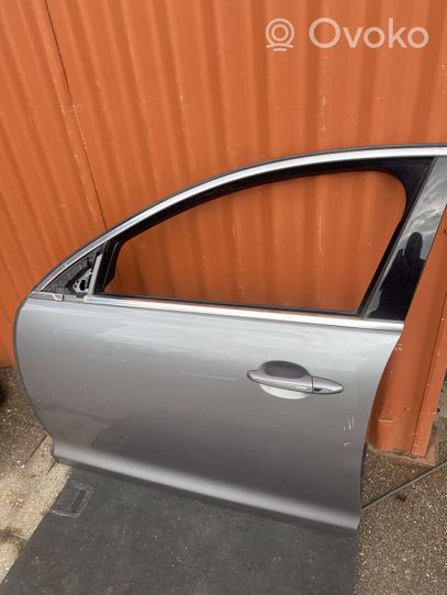 Jaguar XJ X351 Front door AW9320221