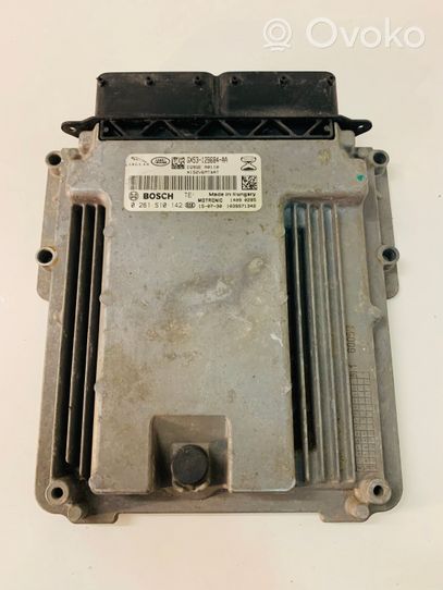 Jaguar F-Type Sterownik / Moduł ECU GX5312B684AA