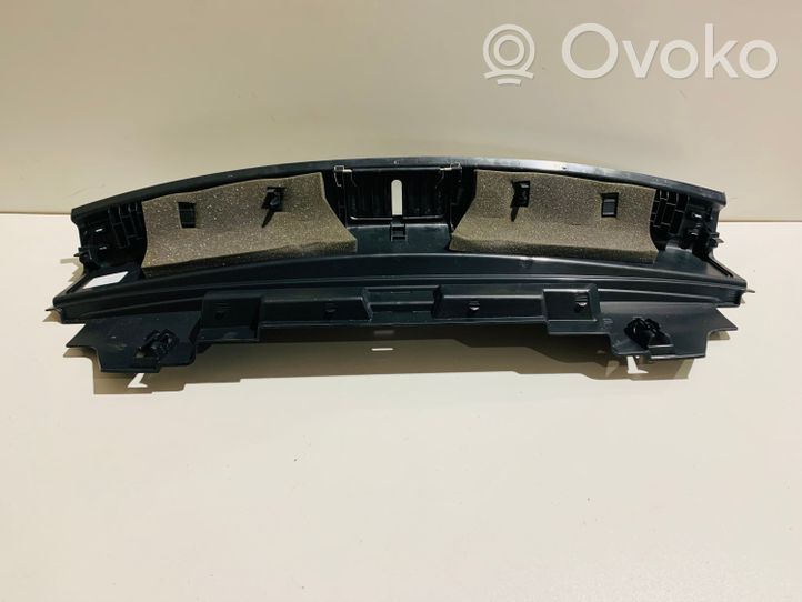 Porsche Macan Rivestimento di protezione sottoporta del bagagliaio/baule 95B864483