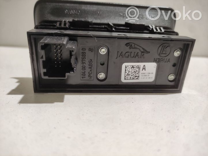 Jaguar XJ X351 Interruptor de luz 10400976890