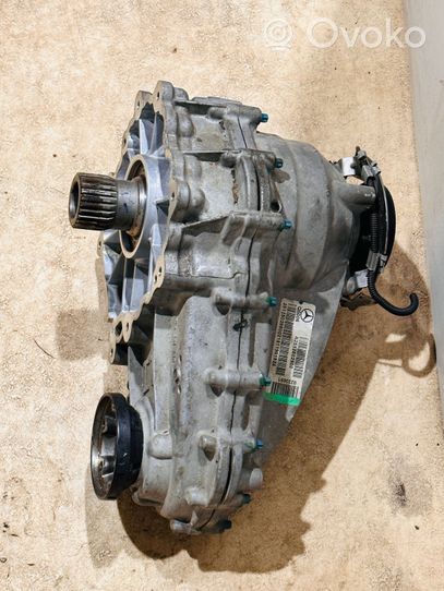 Mercedes-Benz GLE (W166 - C292) Boîte de transfert A2512802900