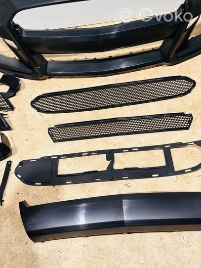 Ford Mustang VI Bumpers kit 