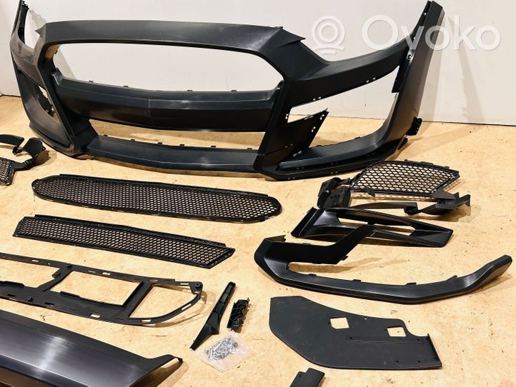 Ford Mustang VI Bumpers kit 