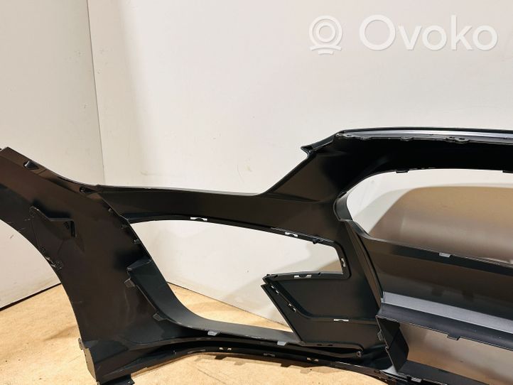 Ford Mustang VI Bumpers kit 