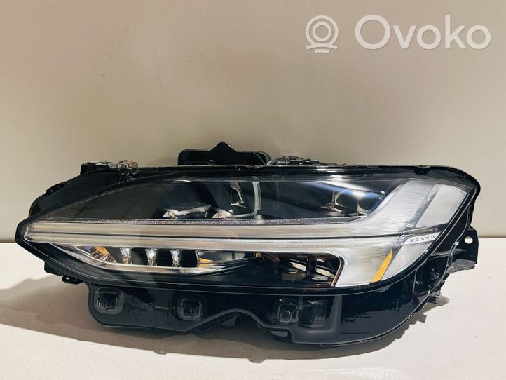 Volvo S90, V90 Phare frontale 32228682