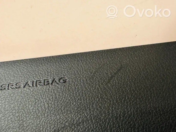 Lexus UX Airbag genoux 0589PI000739