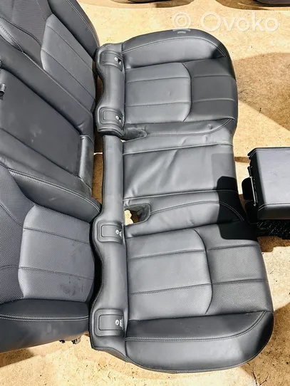 Land Rover Evoque I Kit intérieur GJ3214D600AE