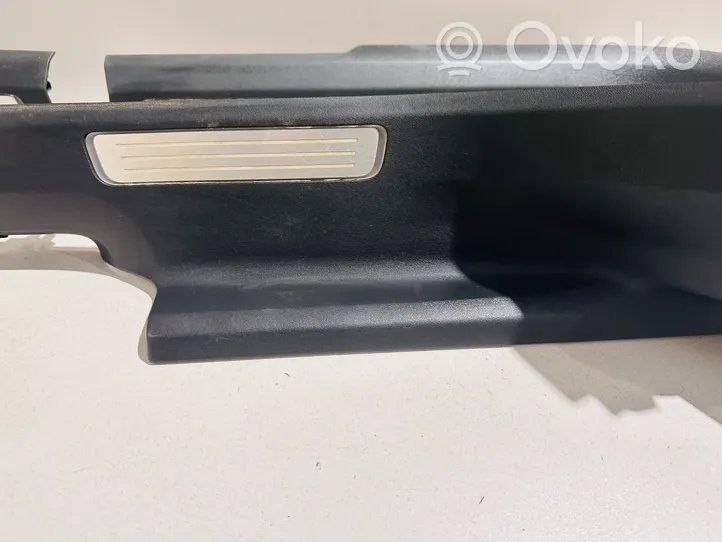 Volvo XC90 Garniture de protection de seuil intérieur 31363649