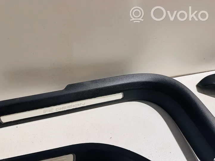 Volvo XC90 Set di rifiniture davanzale (interno) 31363649
