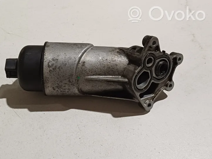 Maserati Ghibli Oil filter mounting bracket 298937