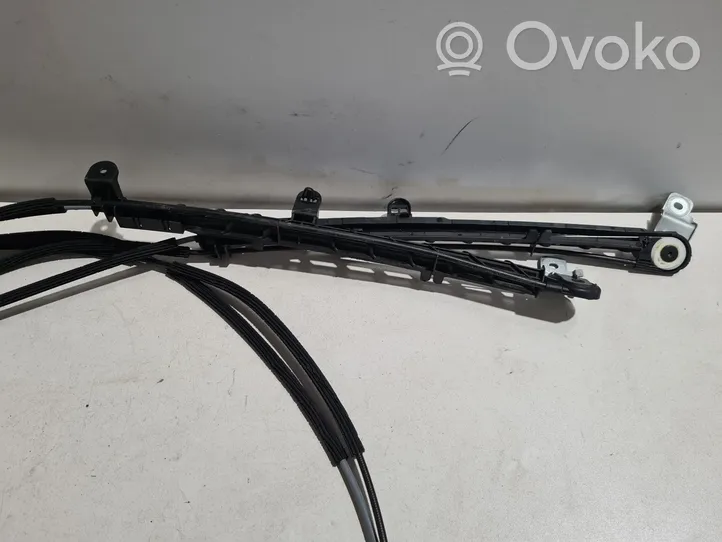 BMW 5 G30 G31 Motorino tendine 7385491