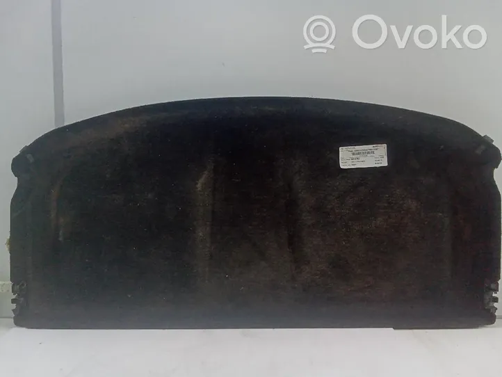 Toyota Auris E180 Tavarahylly 82602101