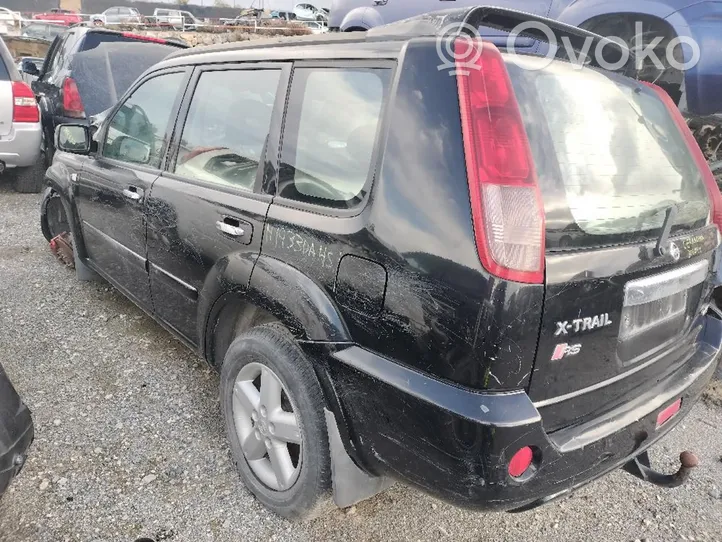 Nissan X-Trail T30 Kit toit ouvrant 