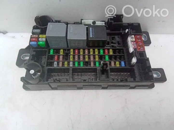 Land Rover Range Rover Evoque L551 Module de fusibles K8d214n030ad