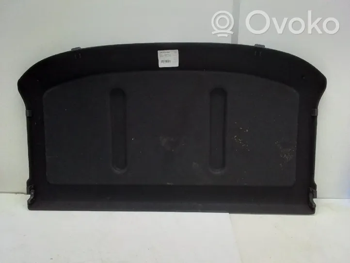 Hyundai i30 Grilles/couvercle de haut-parleur arrière 85930-G4000