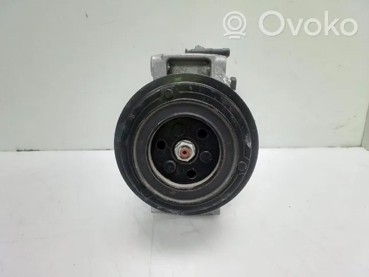 Mercedes-Benz C AMG W205 Klimakompressor Pumpe A0008304500