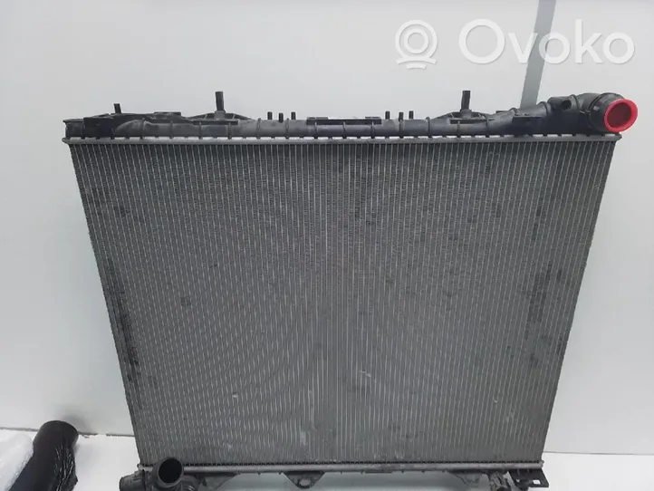 Land Rover Discovery 5 Radiateur de refroidissement 