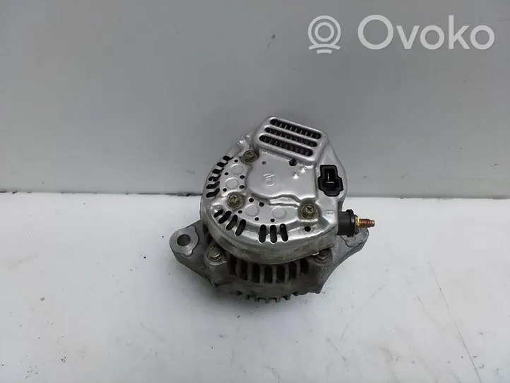 Aixam 400 Alternator 17580-64012