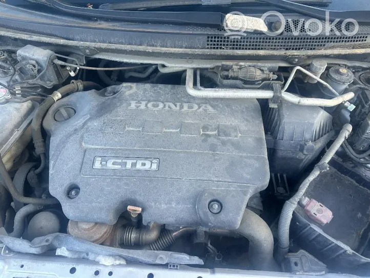 Honda FR-V Moteur N22A1