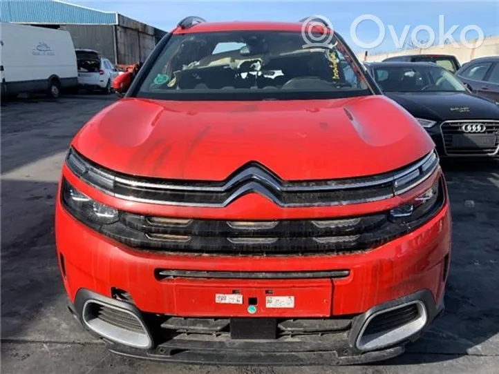 Citroen C5 Aircross Etuoven turvatyyny 