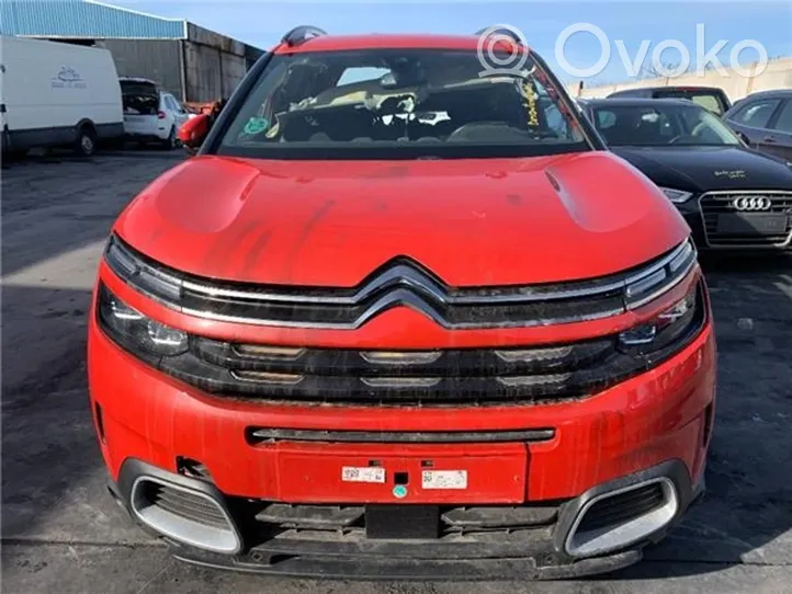 Citroen C5 Aircross Sedile anteriore del passeggero 