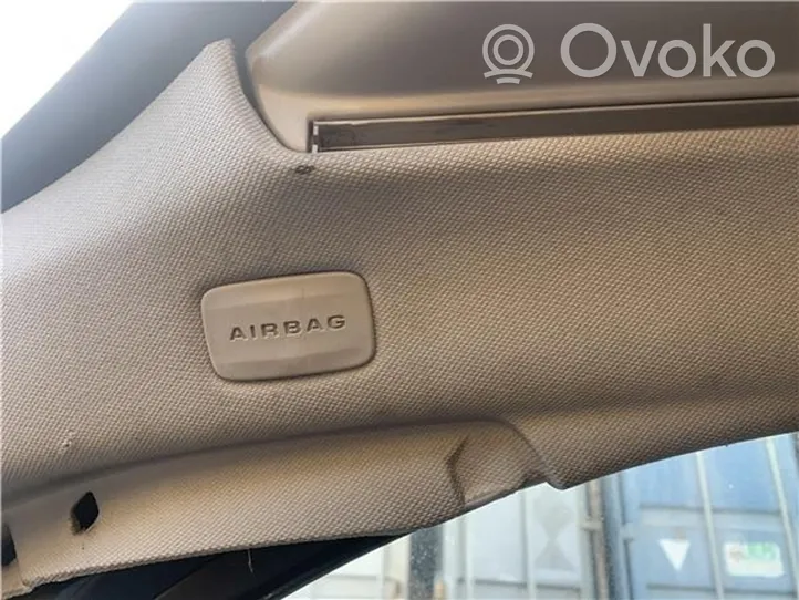 Citroen C4 II Picasso Poduszka powietrzna Airbag boczna 9676715380