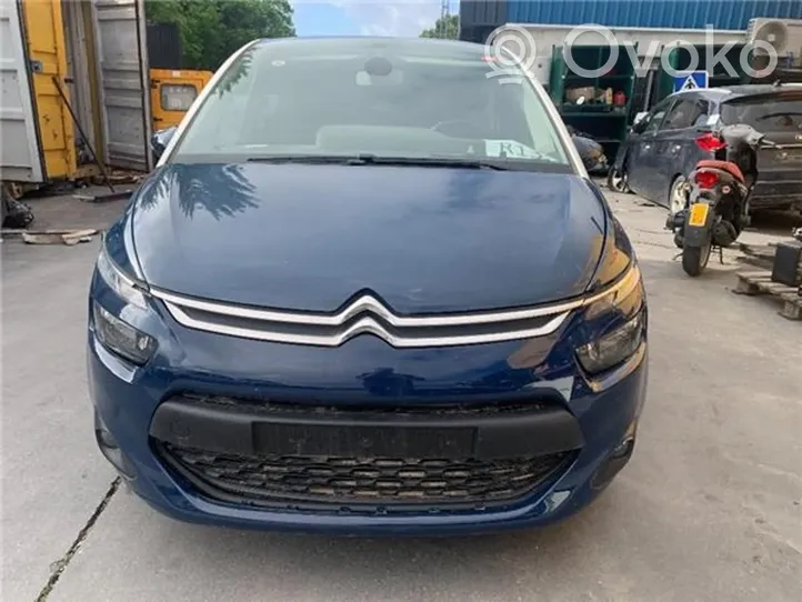 Citroen C4 II Picasso Inne fotele 