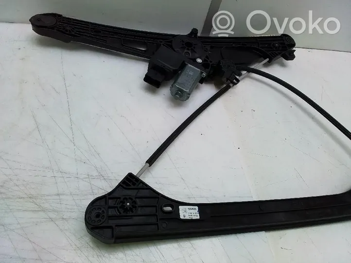 Citroen C5 Aircross Lève-vitre électrique de porte avant 98294882280