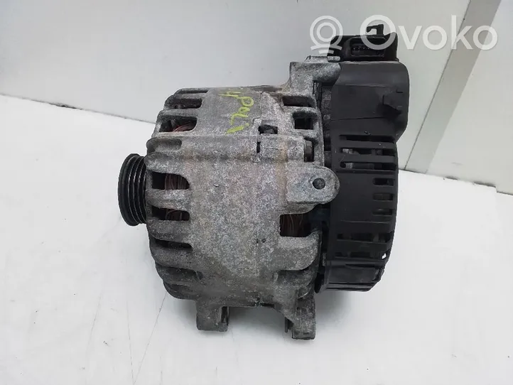 Citroen C4 II Picasso Alternator 98154559-00