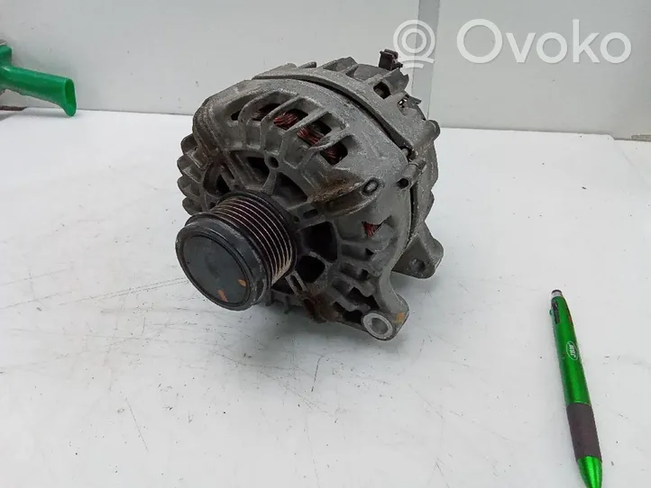 Citroen C4 Grand Picasso Generatore/alternatore 9810525380