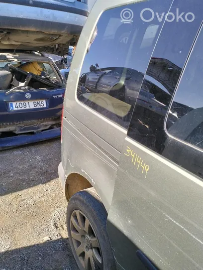 Volkswagen Caddy Kit airbag avec panneau 