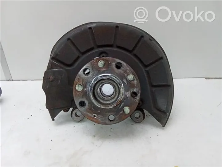 Volkswagen Beetle A5 Fuso a snodo con mozzo ruota anteriore 1k0615312