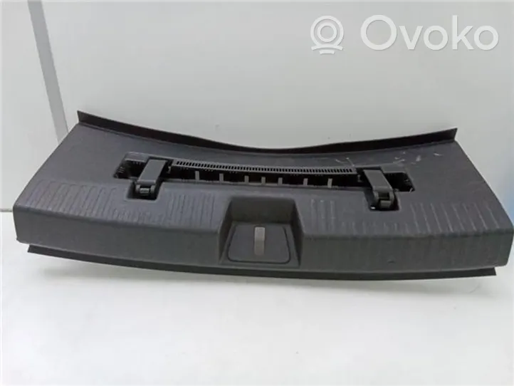 Volkswagen Beetle A5 Altro elemento di rivestimento bagagliaio/baule 5c5863459b