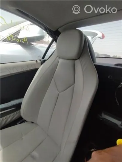 Mercedes-Benz SLK R171 Asiento delantero del pasajero 