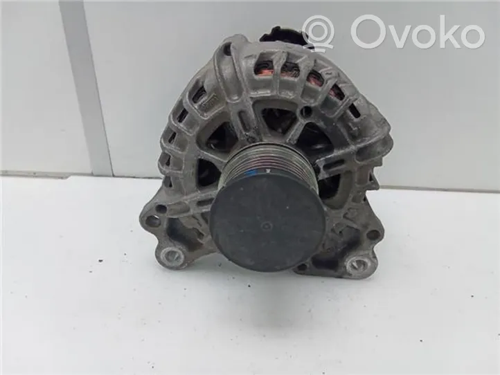 Audi A4 S4 B9 Generatore/alternatore 04l903024