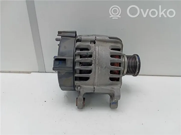 Audi A4 S4 B9 Generatore/alternatore 04l903024