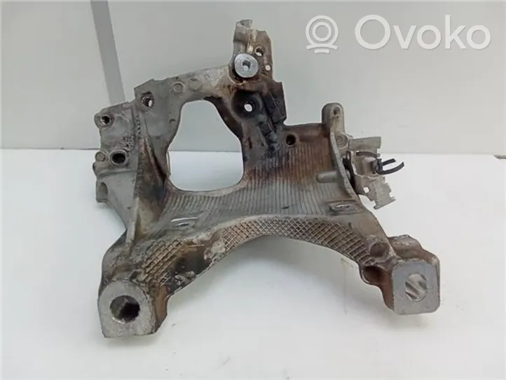 Audi A4 S4 B9 8W Dzinēja spilvens 8w0399296e