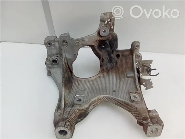 Audi A4 S4 B9 8W Dzinēja spilvens 8w0399296e