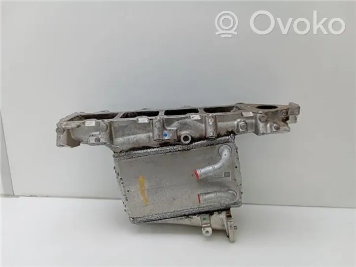 Skoda Octavia Mk3 (5E) Collettore di aspirazione 04l129766aj